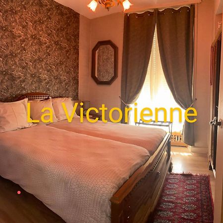 Gite Historique En Normandie Plages Du Debarquement Ver-sur-Mer Exterior foto