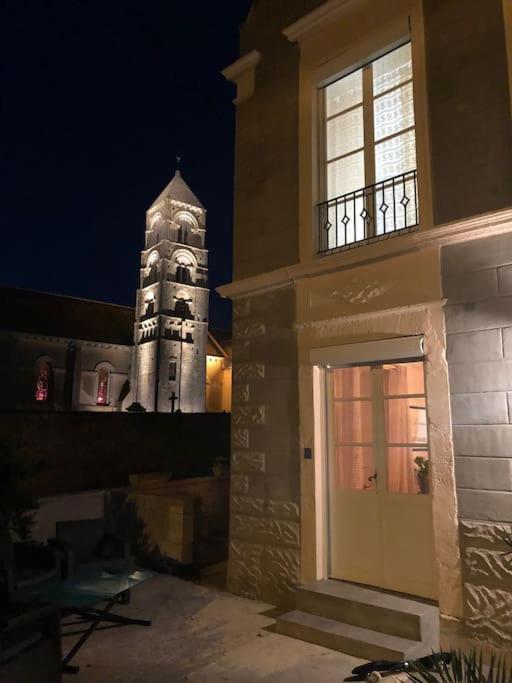 Gite Historique En Normandie Plages Du Debarquement Ver-sur-Mer Exterior foto