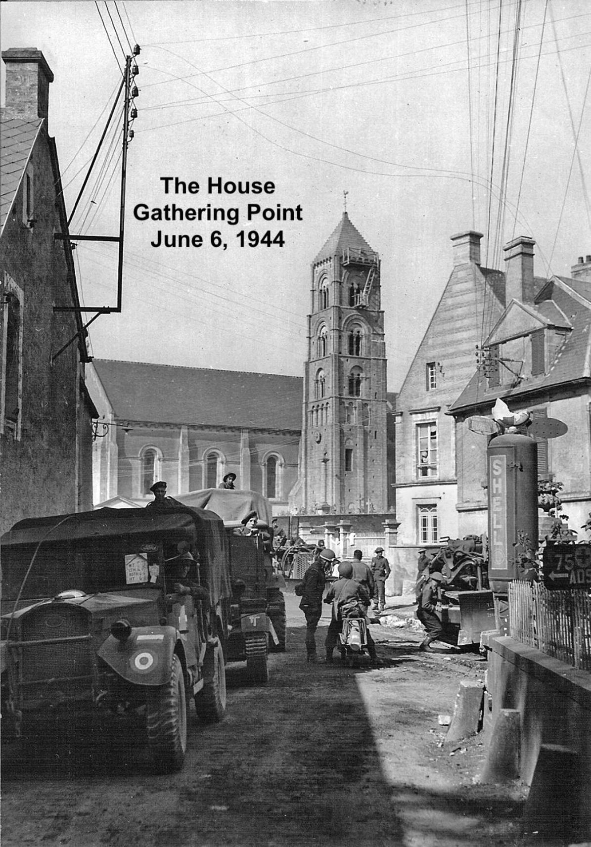 Gite Historique En Normandie Plages Du Debarquement Ver-sur-Mer Exterior foto