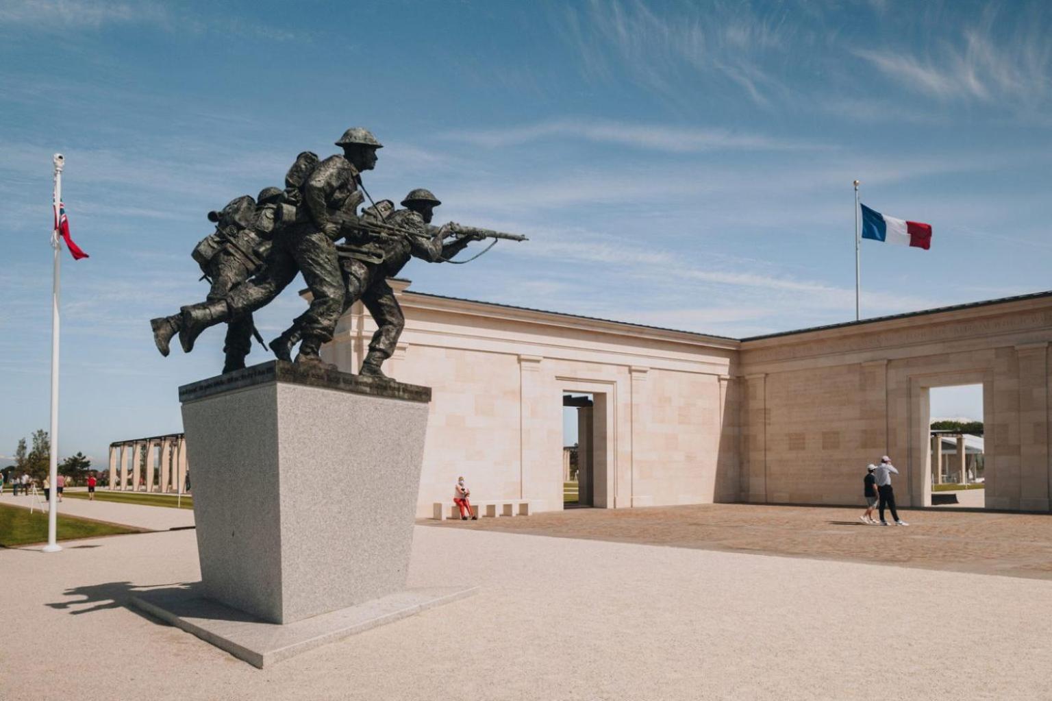 Gite Historique En Normandie Plages Du Debarquement Ver-sur-Mer Exterior foto